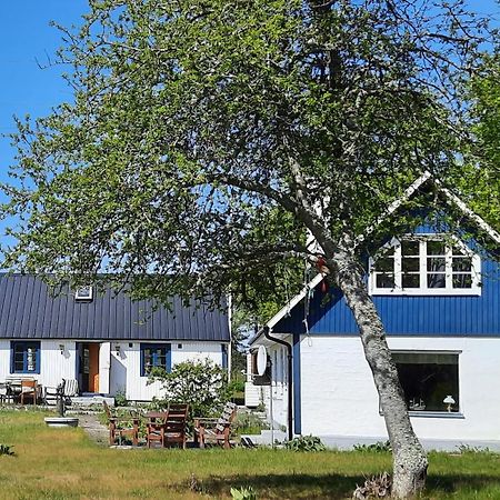 Sandhammaren ,Skane Löderup Exterior foto