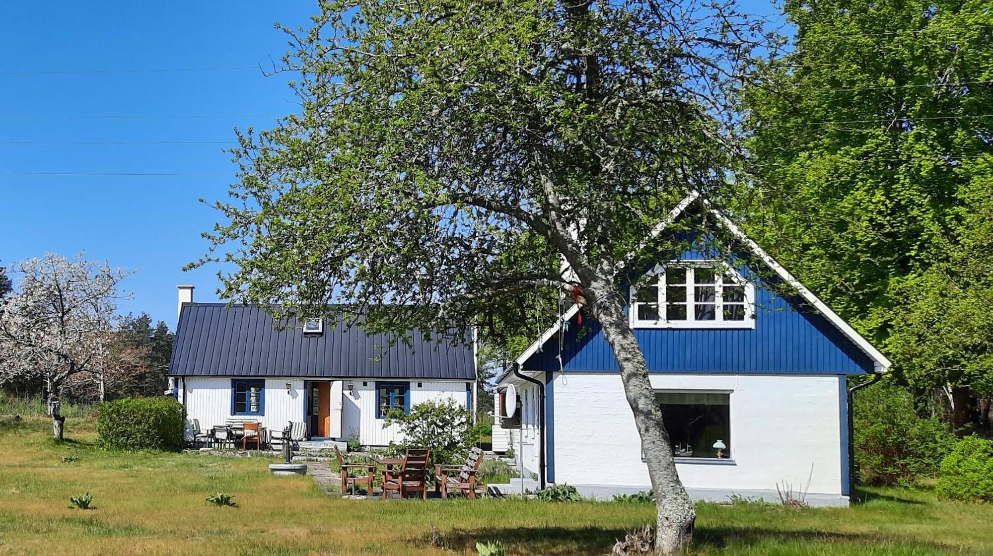 Sandhammaren ,Skane Löderup Exterior foto